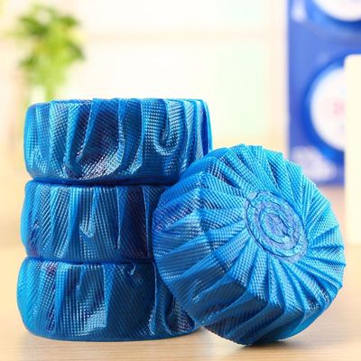 품질  Viable Customize Design Durable Bleach And Fresh Mosquito Repellent Toilet Bowl Cleaner Tablets For Bathroom 공장