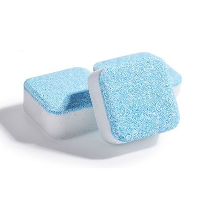 품질  Disposable Dishwasher No Phosphate Wash Tablets Washing Machine Tablets Dish Washing Tablet All in 1 공장