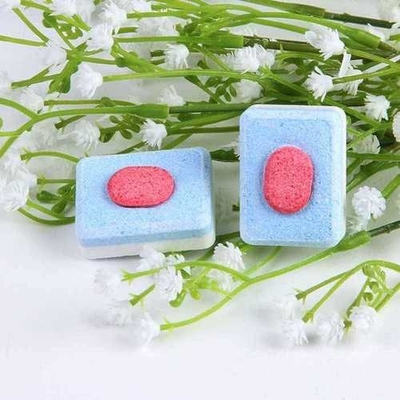 Household Disposable Super Concentration Kitchen Dishwasher Clean Tablet