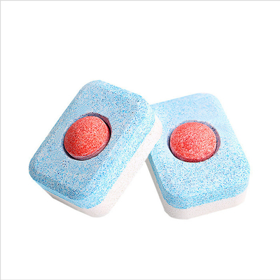 Best OEM Quality Disposable Dishwasher Tablets Cleaner With Best Price