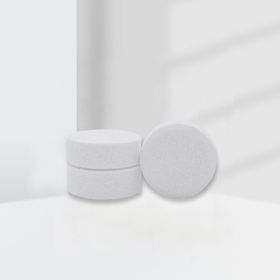 Disposable Multi Purpose Floor Cleaning Tablet Concentrated Formula No Harm To Hands Floor Cleaning Tablets